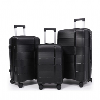 Waterproof Large Capacity Luxury Modern Custom  new Design Multifunction Travel Business Suitcase