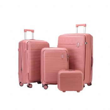Business Multifunction Custom Logo Large Capacity  Business Suitcase Travel Outdoor Boarding Case